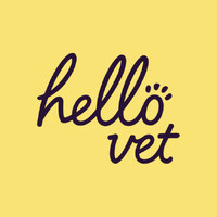 Hello Vet logo